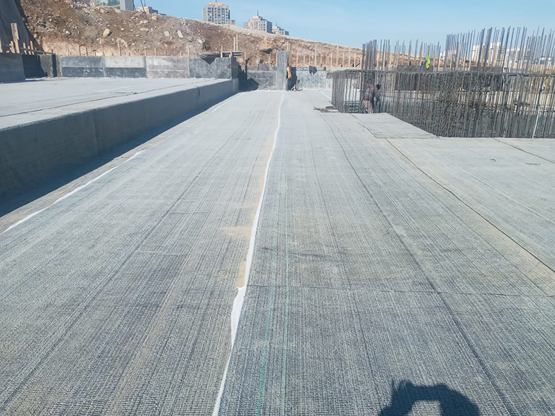 Bentoshild Temel Yalıtım